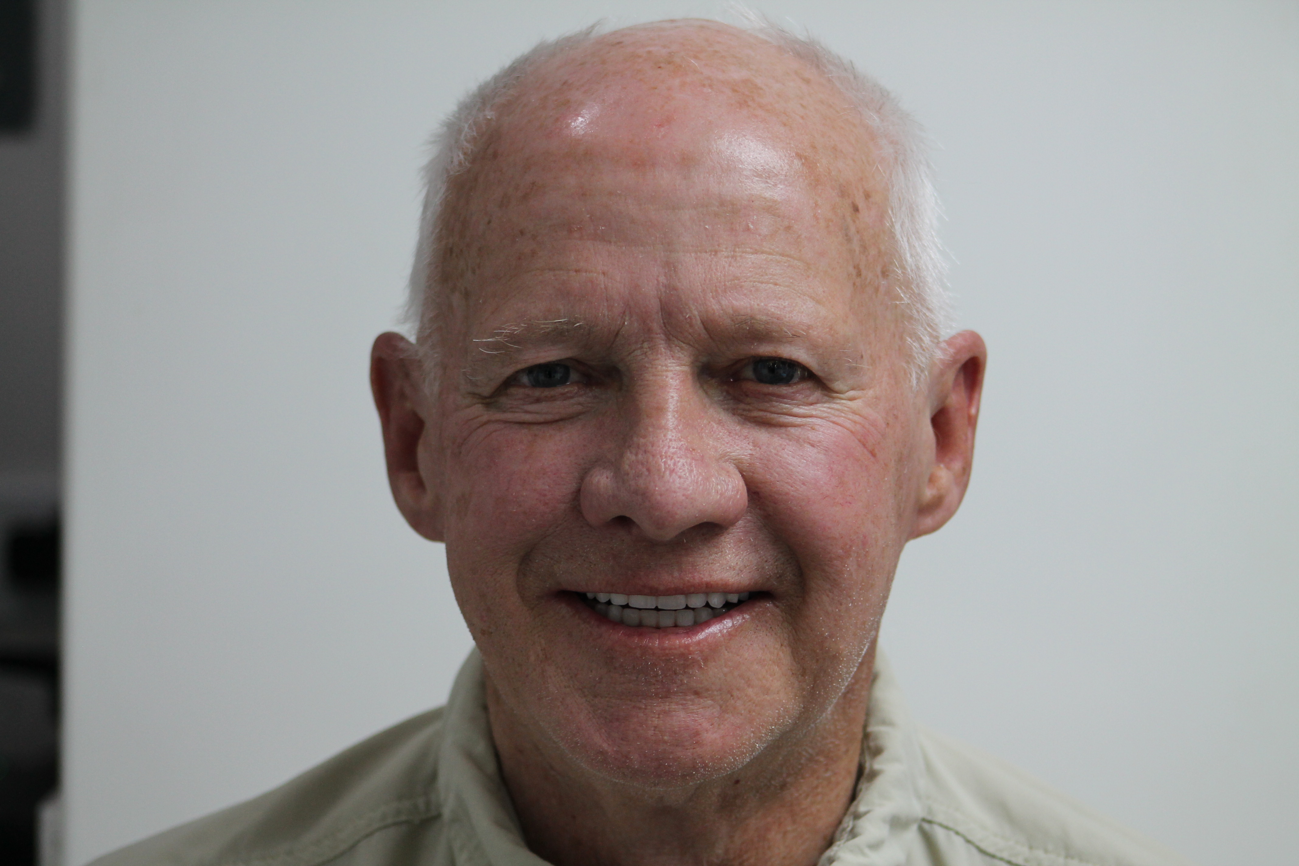 Después del tratamiento